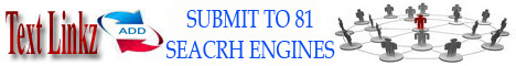 Submit To Search Engines
